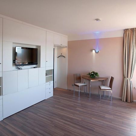 Ancora Marina Haus 2 Nr 04, Typ 1 Apartment Нойщат ин Холщайн Екстериор снимка